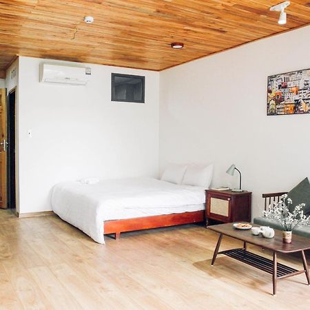 Anstay Homestay & Apartment Da Nang Eksteriør bilde