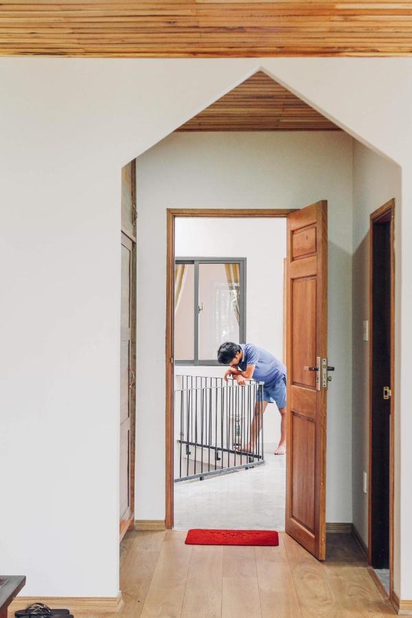 Anstay Homestay & Apartment Da Nang Eksteriør bilde