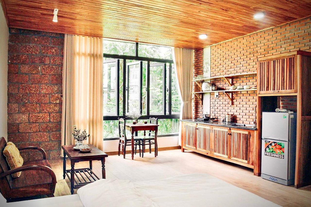 Anstay Homestay & Apartment Da Nang Eksteriør bilde