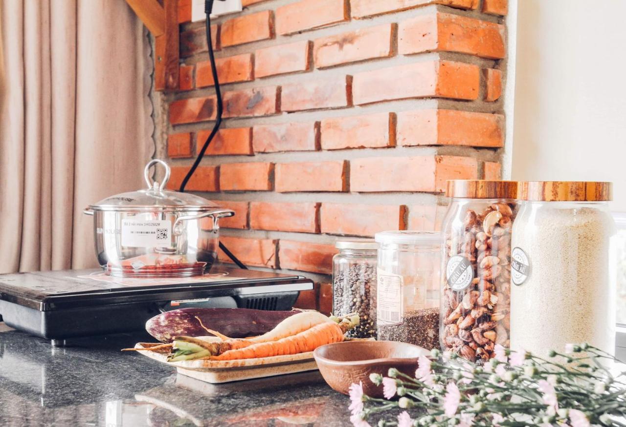 Anstay Homestay & Apartment Da Nang Eksteriør bilde