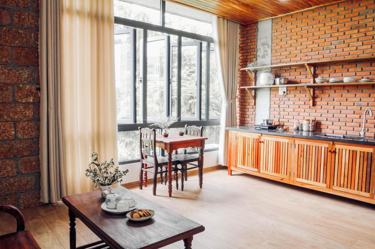 Anstay Homestay & Apartment Da Nang Eksteriør bilde