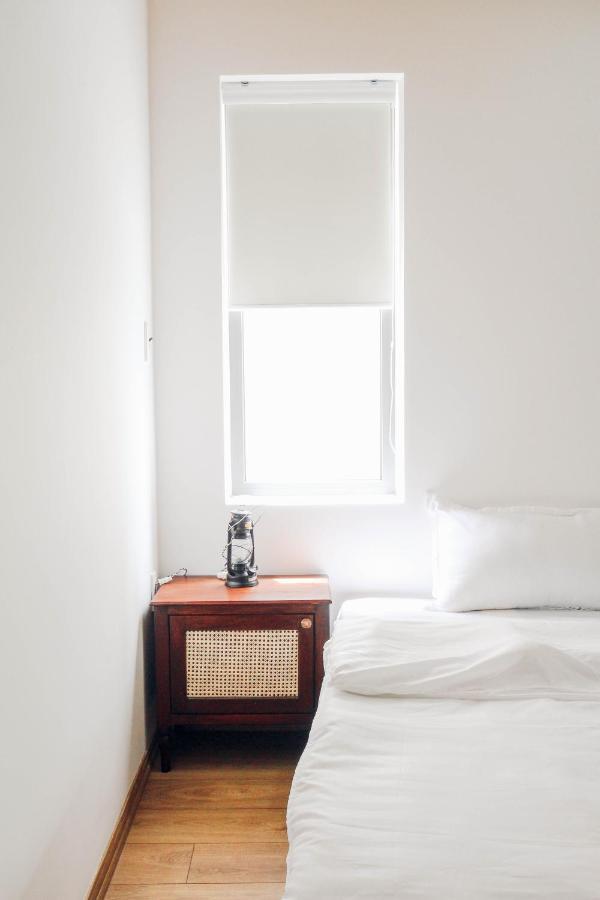 Anstay Homestay & Apartment Da Nang Eksteriør bilde