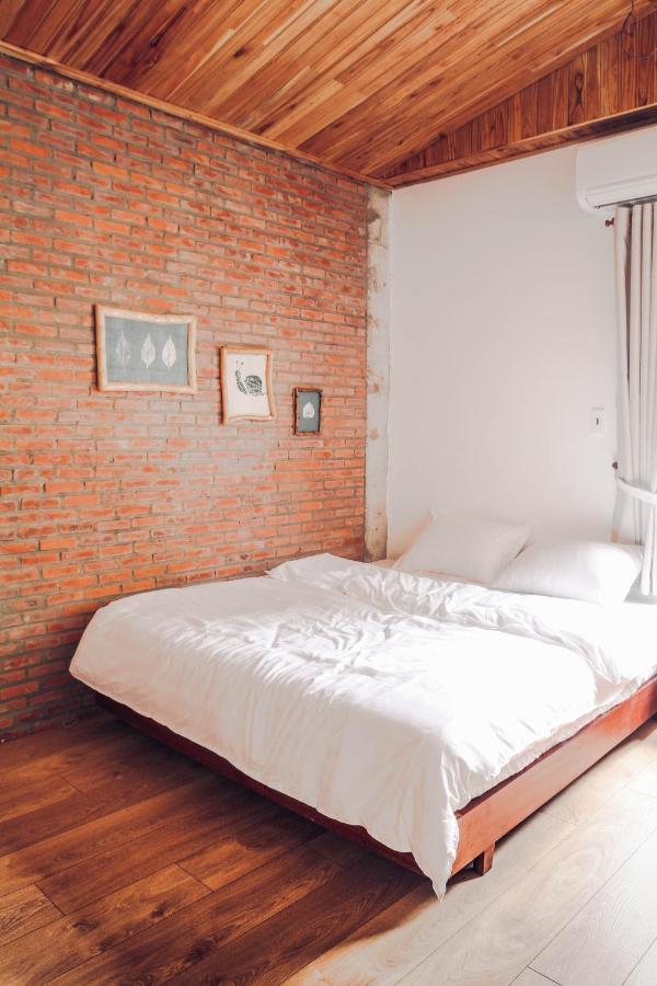 Anstay Homestay & Apartment Da Nang Eksteriør bilde