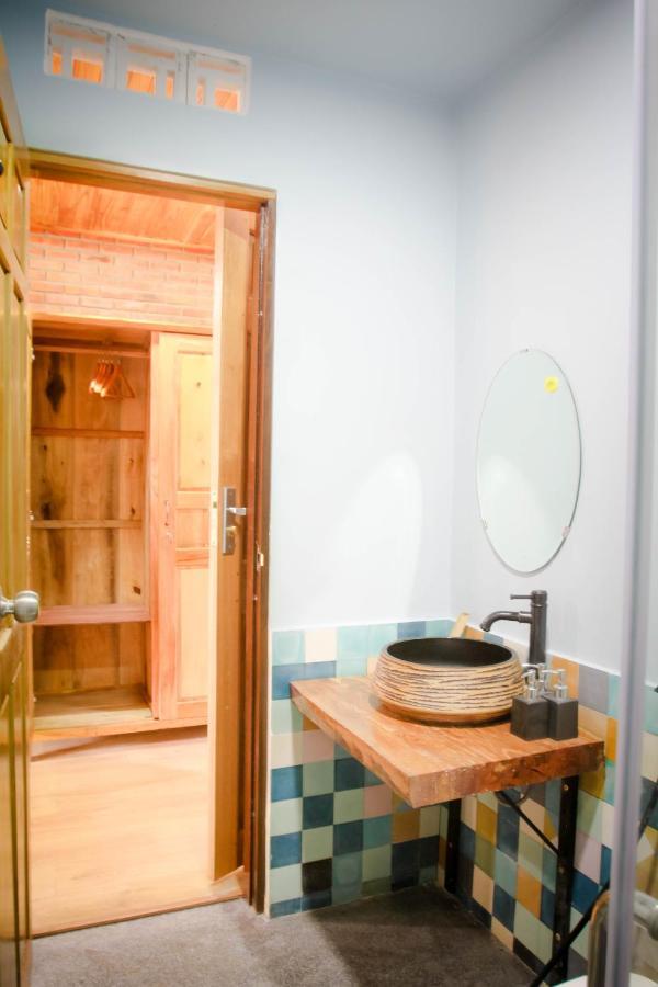 Anstay Homestay & Apartment Da Nang Eksteriør bilde