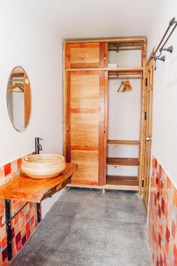 Anstay Homestay & Apartment Da Nang Eksteriør bilde