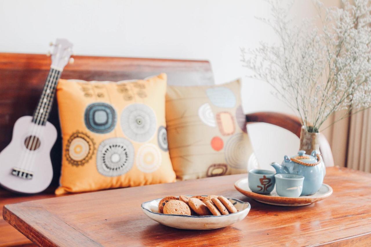 Anstay Homestay & Apartment Da Nang Eksteriør bilde