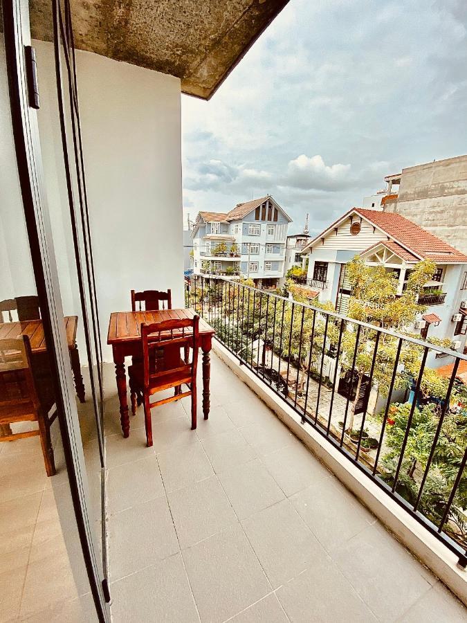 Anstay Homestay & Apartment Da Nang Eksteriør bilde