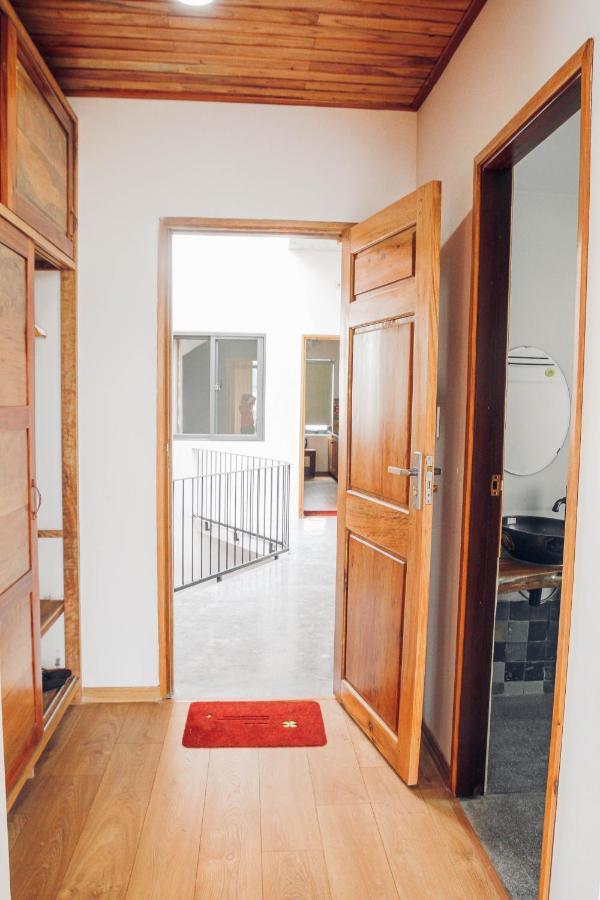 Anstay Homestay & Apartment Da Nang Eksteriør bilde