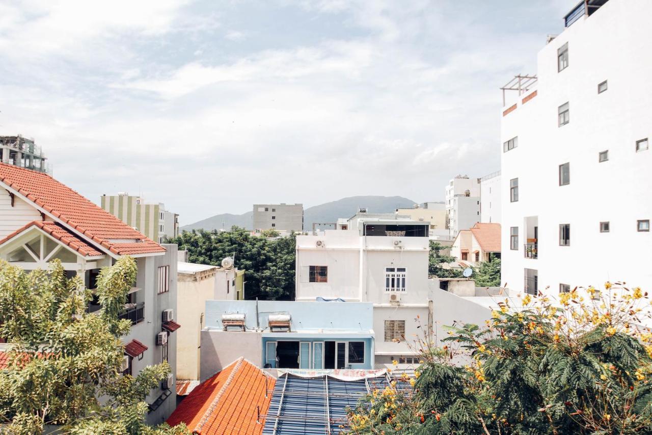 Anstay Homestay & Apartment Da Nang Eksteriør bilde