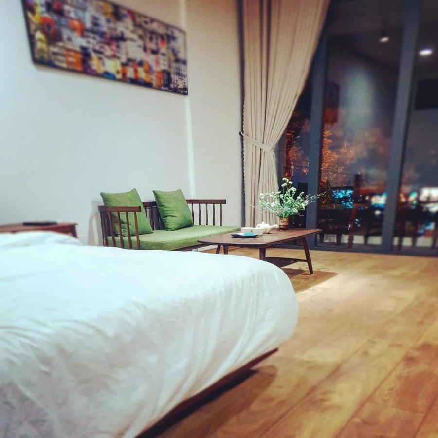 Anstay Homestay & Apartment Da Nang Eksteriør bilde
