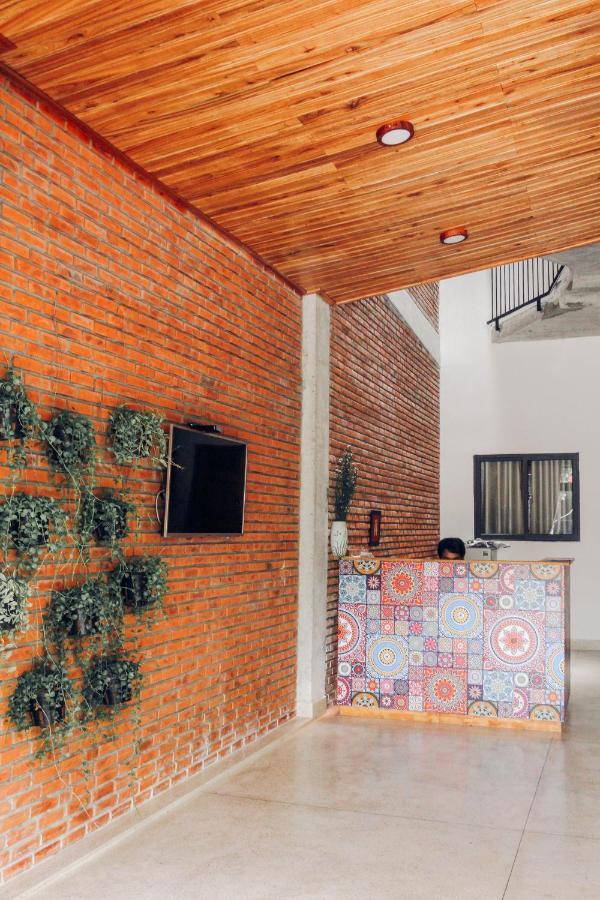 Anstay Homestay & Apartment Da Nang Eksteriør bilde