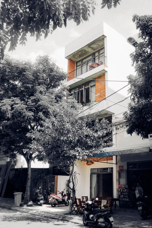 Anstay Homestay & Apartment Da Nang Eksteriør bilde
