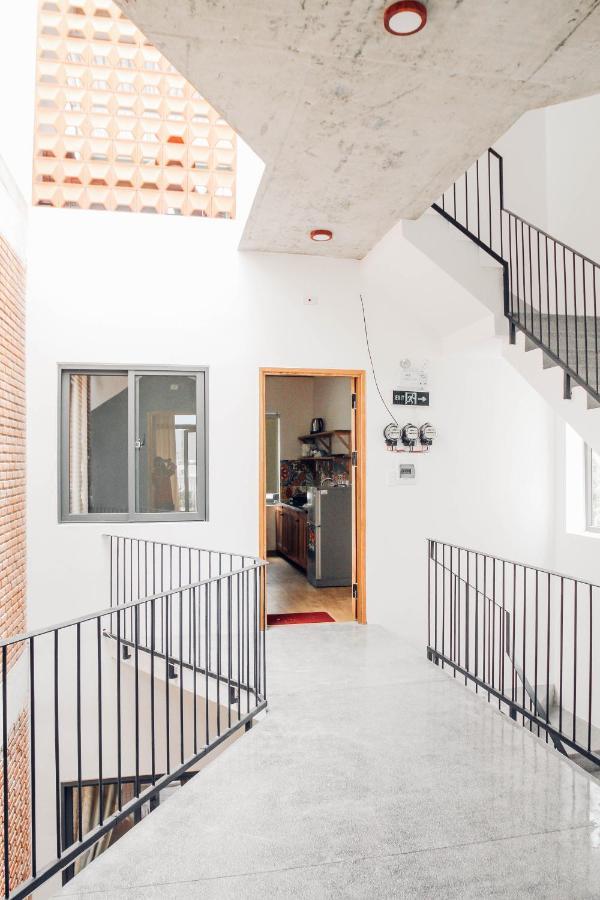 Anstay Homestay & Apartment Da Nang Eksteriør bilde