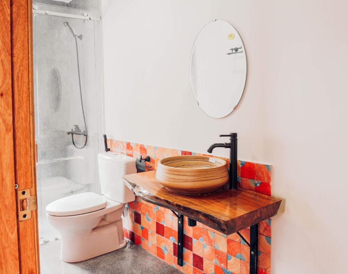Anstay Homestay & Apartment Da Nang Eksteriør bilde