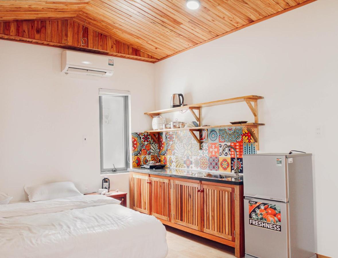 Anstay Homestay & Apartment Da Nang Eksteriør bilde