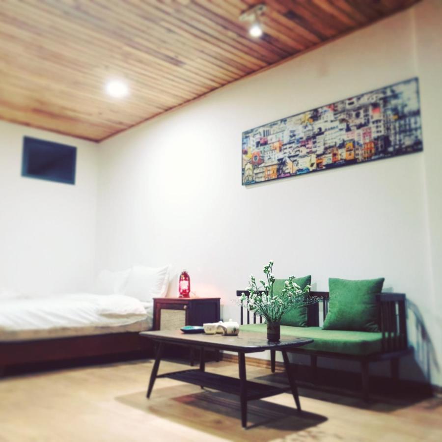 Anstay Homestay & Apartment Da Nang Eksteriør bilde