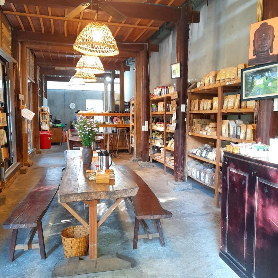 Anstay Homestay & Apartment Da Nang Eksteriør bilde