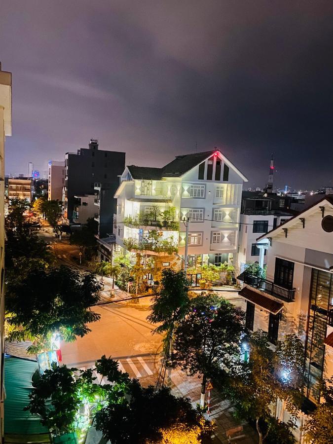 Anstay Homestay & Apartment Da Nang Eksteriør bilde