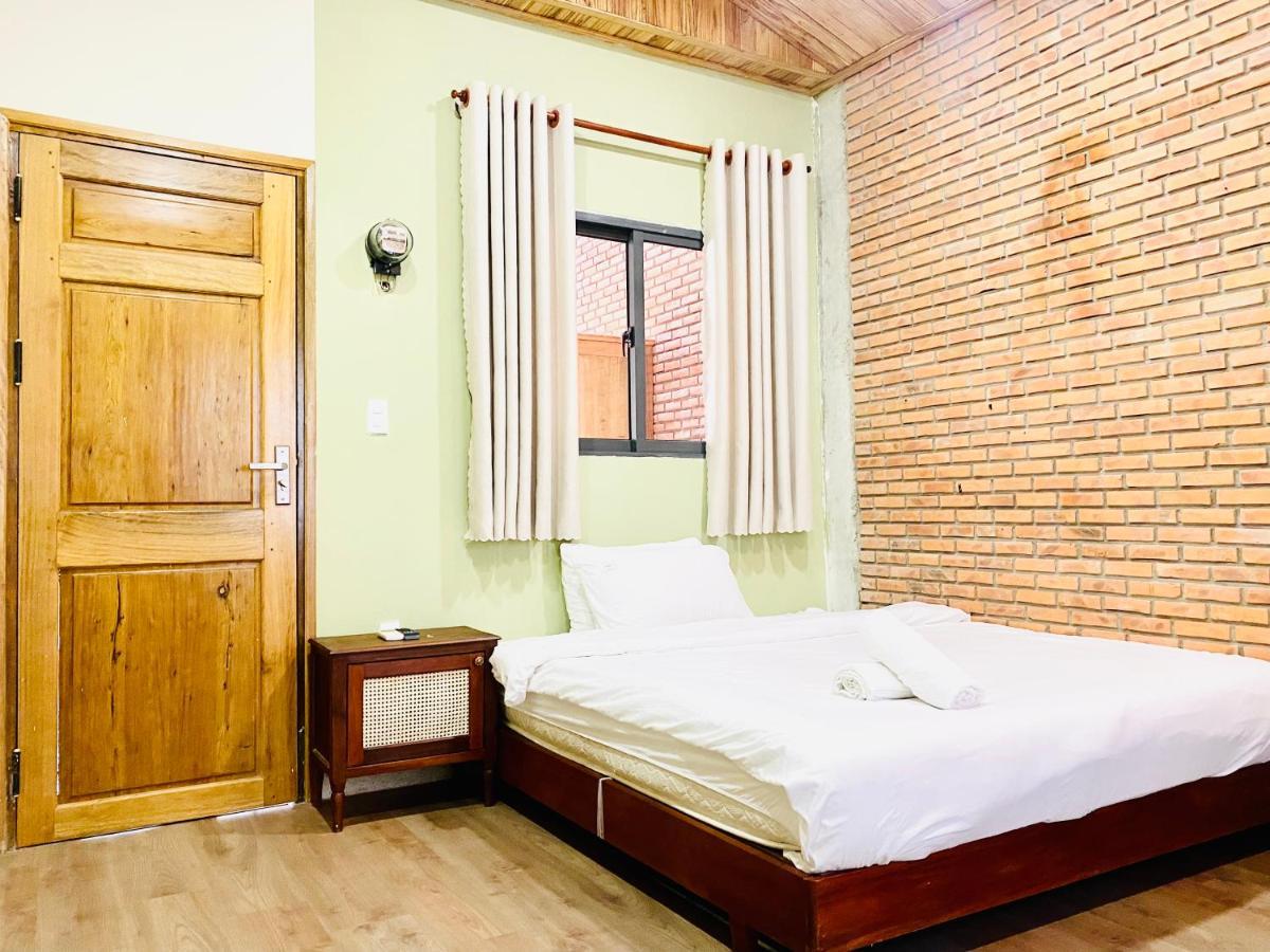 Anstay Homestay & Apartment Da Nang Rom bilde