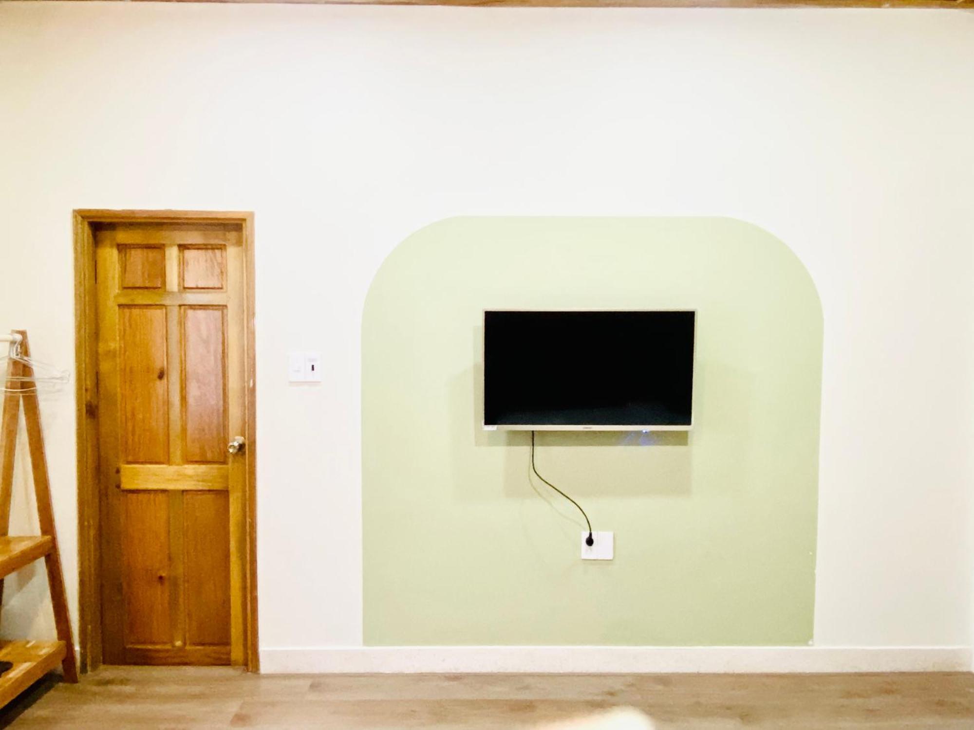 Anstay Homestay & Apartment Da Nang Rom bilde