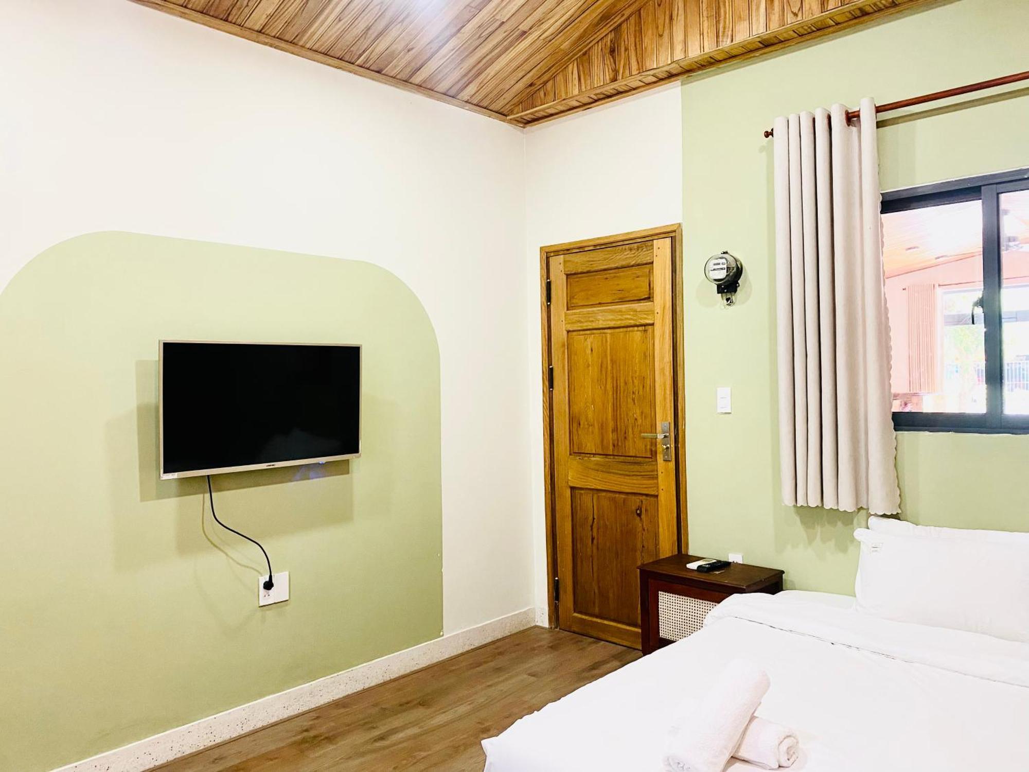 Anstay Homestay & Apartment Da Nang Rom bilde