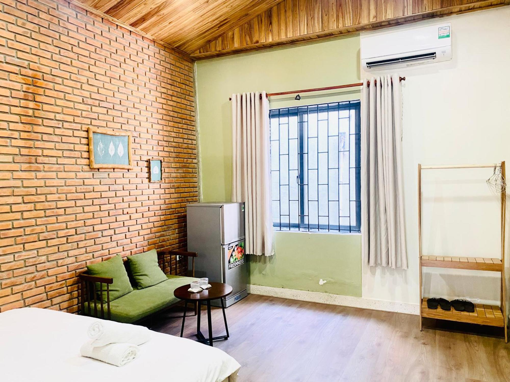 Anstay Homestay & Apartment Da Nang Rom bilde